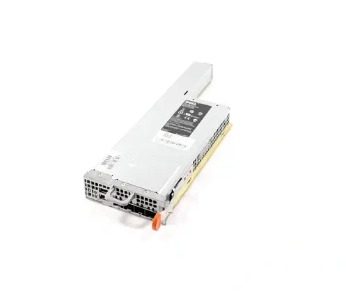 C8RP6 Dell 4-Port 10Gbe SFP+ IO Aggregator for PowerEdg...