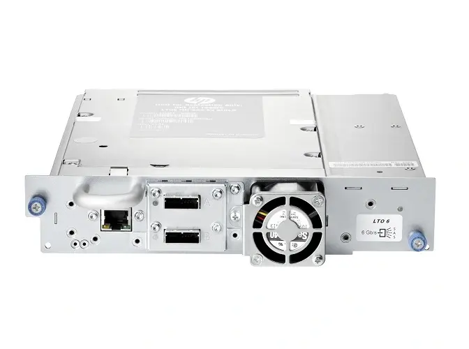 C9521-60002 HP 40/80GB DLT-1 Autoloader Tape Drive with Tray