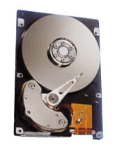 CA01602-B331 Fujitsu 2GB 5400RPM ATA-33 3.5-inch Hard Drive