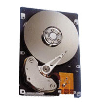 CA05177-B89200FL Fujitsu 4GB 5400RPM ATA-33 3.5-inch Hard Drive