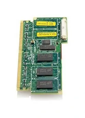 417344-001 HP 256MB Battery Backed Cache Memory Module for Smart Array 5300 Series