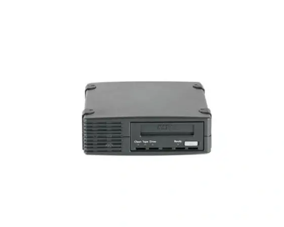 CD160NE-SST Quantum 80/160GB SAS DAT160 External Tape D...