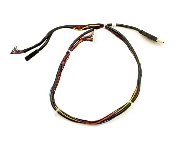 CD644-60106 HP Control Panel Cable for Color LaserJet E...