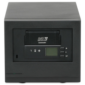 CD72SE-SST Quantum 36GB/72GB Desktop DAT-72 Tape Drive