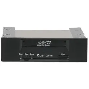 CD72SH-SBU Quantum 36GB/72GB Internal DAT-72 Bare Tape ...