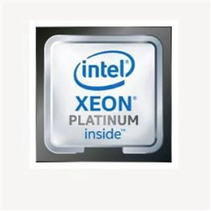 CD8067303314400 Intel Xeon Platinum 8180 28-Core 2.50GHz 3 UPI 38.5MB L3 Cache Socket FCLGA3647 Processor
