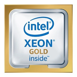 CD8067303405200 Intel Xeon Gold 6140 18-Core 2.30GHz 3 UPI 24.75MB L3 Cache Socket FCLGA3647 Processor