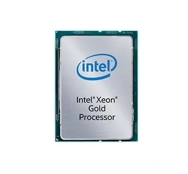 CD8067303843000 Intel Xeon Gold 6144 8-Core 3.50GHz 10.40GT/s UPI 24.75MB L3 Cache Socket LGA3647 Processor
