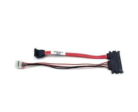 CE502-60111 HP SATA Cable for LaserJet Enterprise M4555...