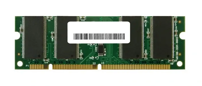 CF038-67918 HP 128MB Compact Flash Memory Module for La...