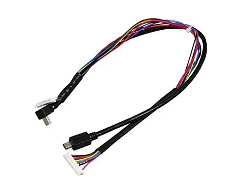 CF116-60105 HP Control Panel Cable for LaserJet Enterpr...