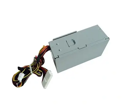 F250ED-00 Dell 250-Watts Power Supply for Optiplex 390 ...