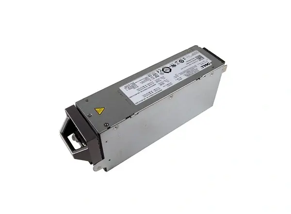 CF4W2 Dell 2700-Watts Power Supply for PowerEdge M1000E