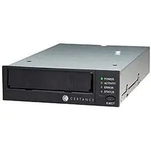 CL1001-R Quantum CL 400H 200GB/400GB 5.25-inch 1/2H Ult...