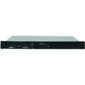 CL1003-SST Quantum 200GB/400GB 1U Rack-mountable LTO Ultrium-2 Tape Drive