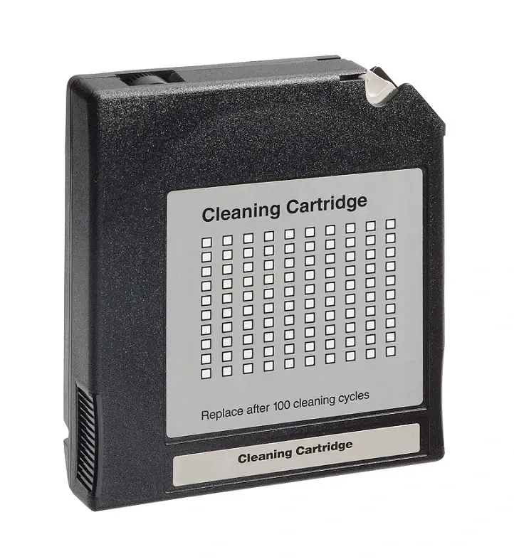 MR-SACCL-01 Quantum Cleaning Cartridge for Super DLT