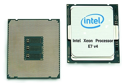 CM8066902025802 Intel Xeon E7-8870 V4 20 Core 2.10GHz 9...
