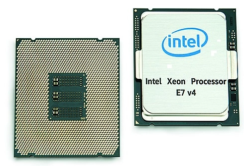 CM8066902025802 Intel Xeon E7-8870 V4 20 Core 2.10GHz 9.60GT/s QPI 50MB L3 Cache Socket FCLGA2011 Processor (Tray part)