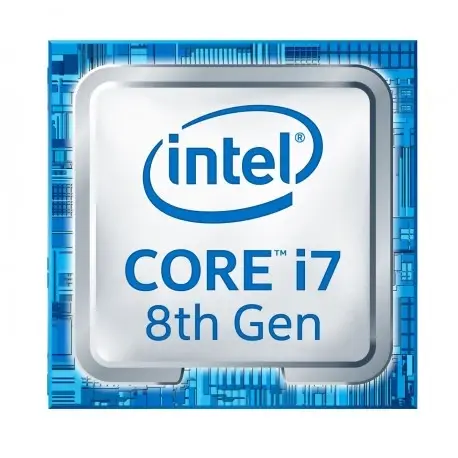 CM8068403358220 Intel Core i7-8700K 6-Core 3.70GHz 8GT/s DMI3 12MB SmartCache Socket FCLGA1151 Processor (Tray part)