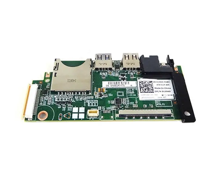 CMVRK Dell Front Control Panel Board with Cable for PowerEdge R630