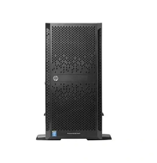 835851-S01 HP ProLiant ML350 Gen9 E5-2620v4 8GB P440ar 8SFF 500W PS Server