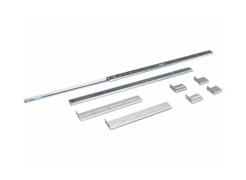 CSE-PT8L Supermicro 1U Rackmounting Rail Kit