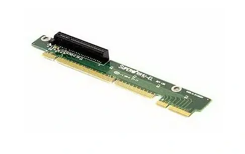 CSE-RR1U-EL Supermicro 1U PCI-E (x8) Riser Card Left Si...