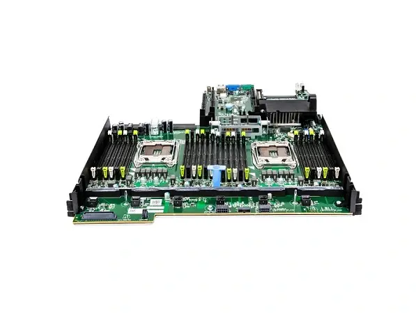 CWF69 Dell DDR3 24-Slot ATX System Board (Motherboard) ...