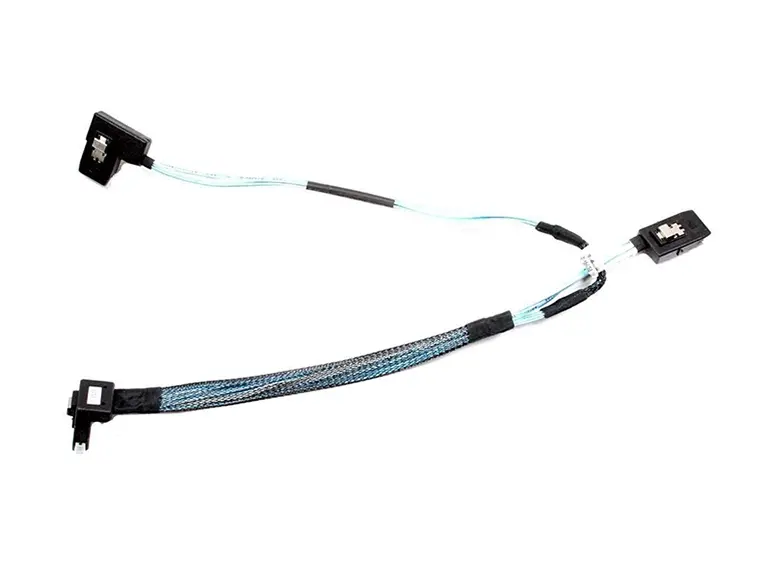 D228N Dell Mini-SAS To Backplane Cable for PowerEdge R3...