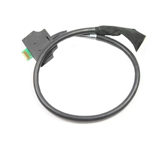 D231N Dell 18-inch Battery Cable for PowerEdge RAID Con...
