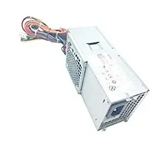 D250A007L Dell 250-Watts Power Supply for Optiplex 3010 7010 9010 DT