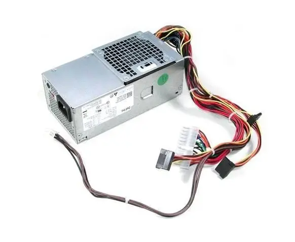 D250ND-00 Dell 250-Watts Power Supply