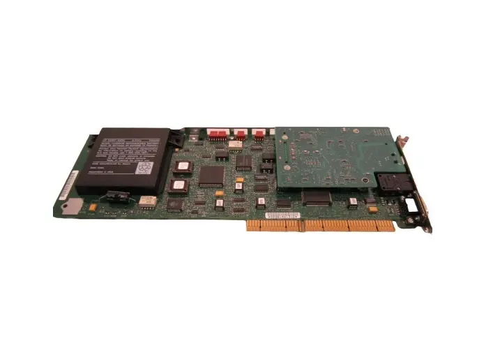 D2968-68001 HP Remote Assistant Board for Net Server