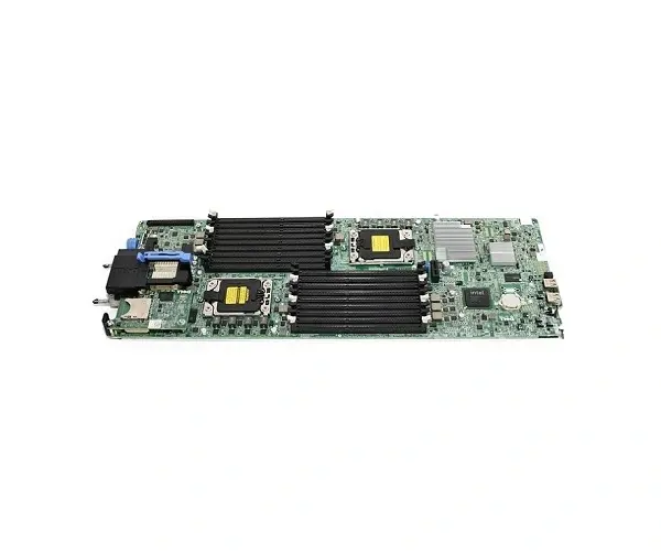 D2TT2 Dell System Board (Motherboard) for PowerEdge M710Hd