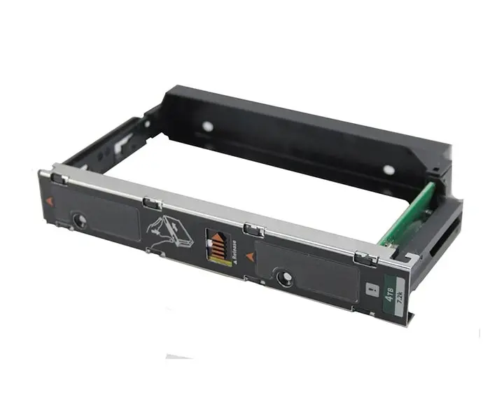 D2VRJ Dell High Density LFF Tray with Interposer for Co...