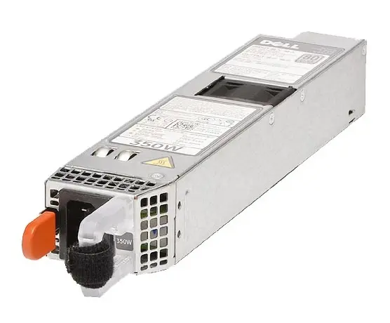 D350E-S1 Dell 350-Watts Redundant Power Supply for Powe...