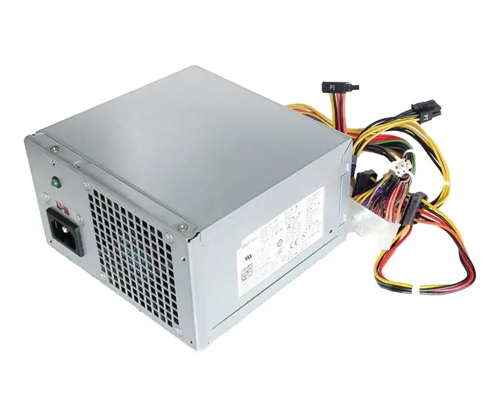 D350PD-00 Dell 350-Watts Power Supply for Vostro 460 47...