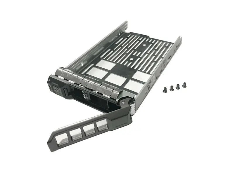 D3525 Dell Optical Drive Tray Assembly for PowerEdge 28...