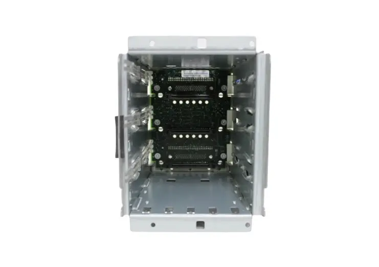 D3604-63003 HP PCA Hot-Swap Cage with Backplane Board