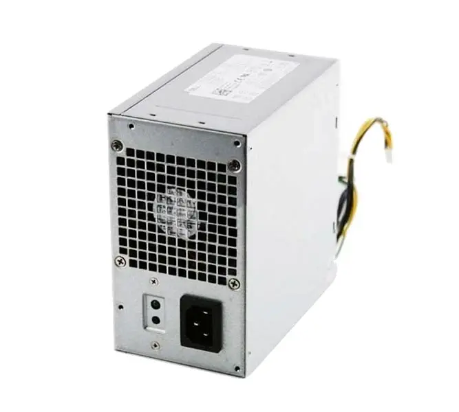 D365EM-00 Dell 365-Watts Power Supply for Optiplex T170...