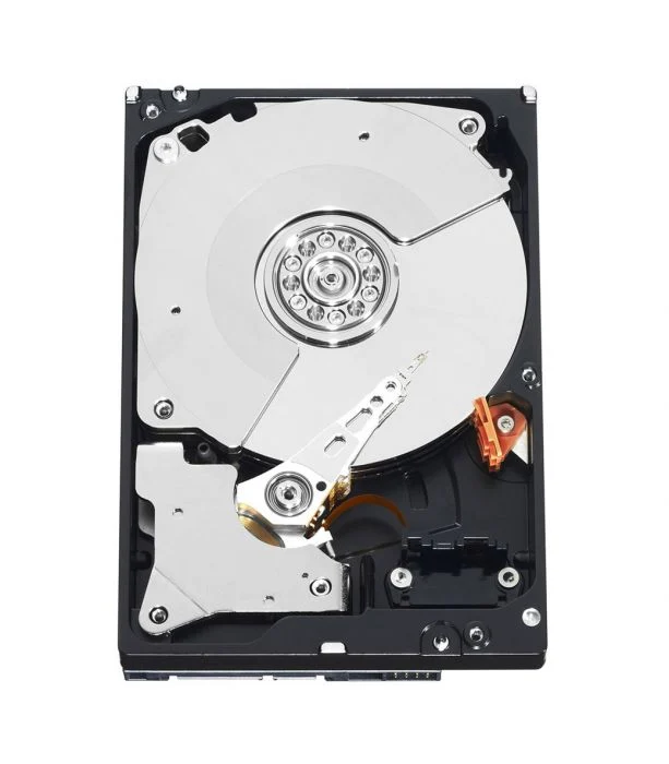 D3GFY Dell 1TB 7200RPM SATA 3GB/s Hot-Pluggable 3.5-inch Hard Drive with Tray
