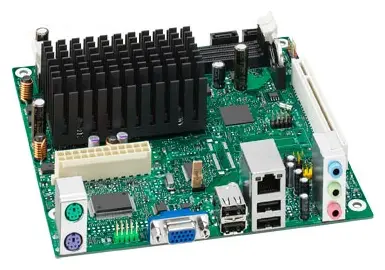 D410PT Intel Desktop Motherboard (1 x Single Pack)