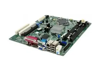 D517D Dell System Board (Motherboard) for OptiPlex 760