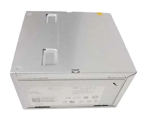 D525E001L Dell 525-Watts Power Supply for Presicion T35...