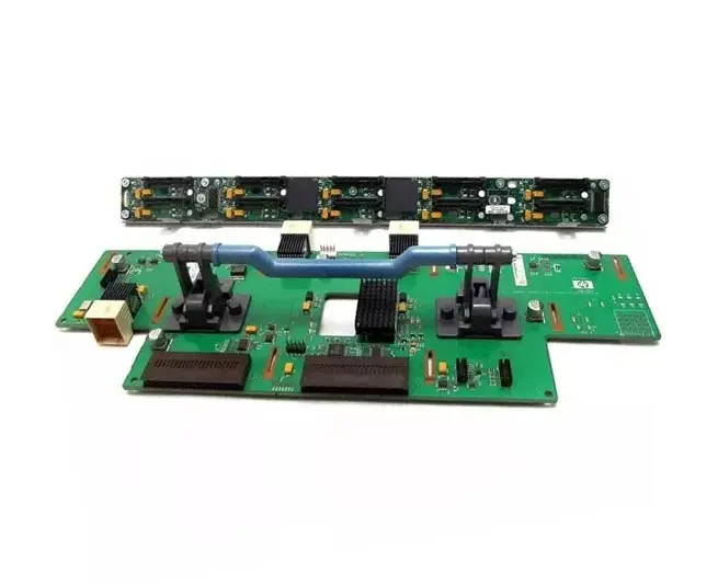 D5989-63000 HP Midplane Board Assembly for NetServer