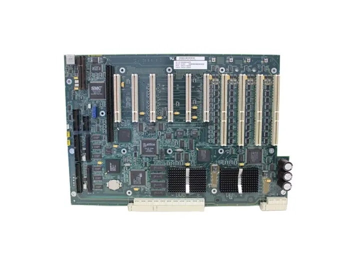D6021-63004 HP I/O Base Board for NetServer