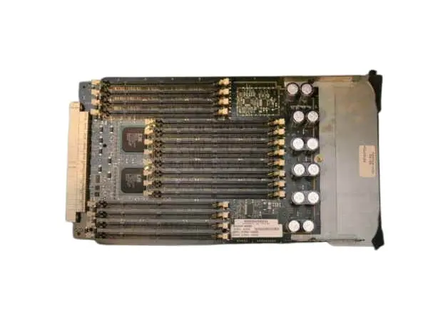 D6021-63031 HP SCSI Management Board for NetServer