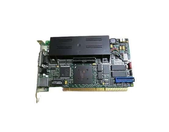 D6028-60001 HP PCI Remote Control Card with Battery for...