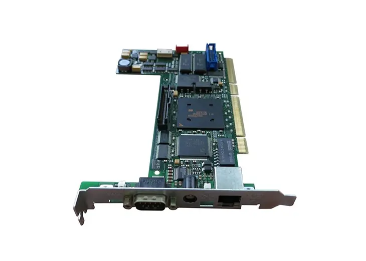 D6028-68003 HP PCI Remote Control Board with Battery fo...