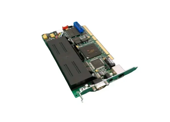 D6028-69002 HP Remote Control Board with 4-Pin I2C Cable for NetServer